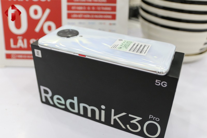 k30 pro 5g