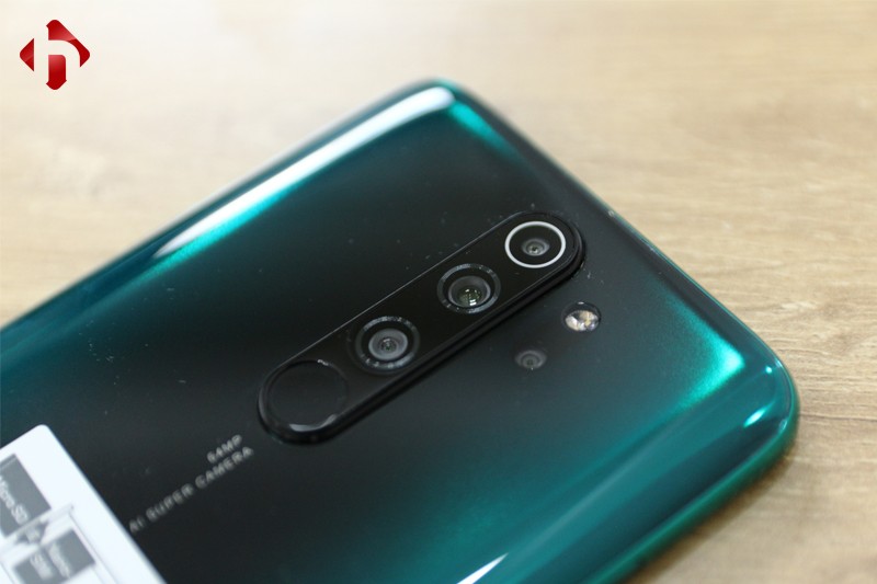 redmi note 8 pro