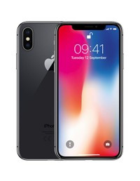 iPhone X 64GB Quốc Tế Likenew Fullbox (Đẹp Như Mới)
