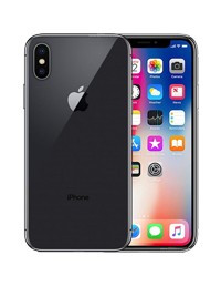 iPhone X 64GB Mới 100% Đổi Bảo Hành (Chưa Active)