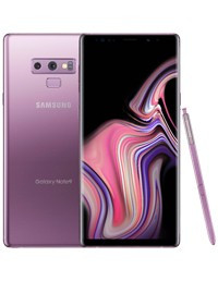 39Go99 Note 9 HongKong 2 SIM Mới 100% (ĐBH)