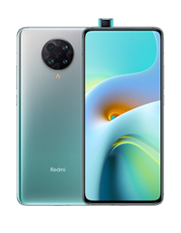 Go998 Redmi K30 Ultra 5G Fullbox Mở Seal