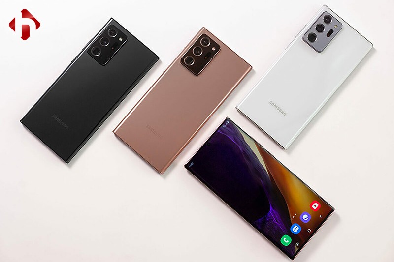 39Go99 Galaxy Note 20 Ultra Chính Chủ