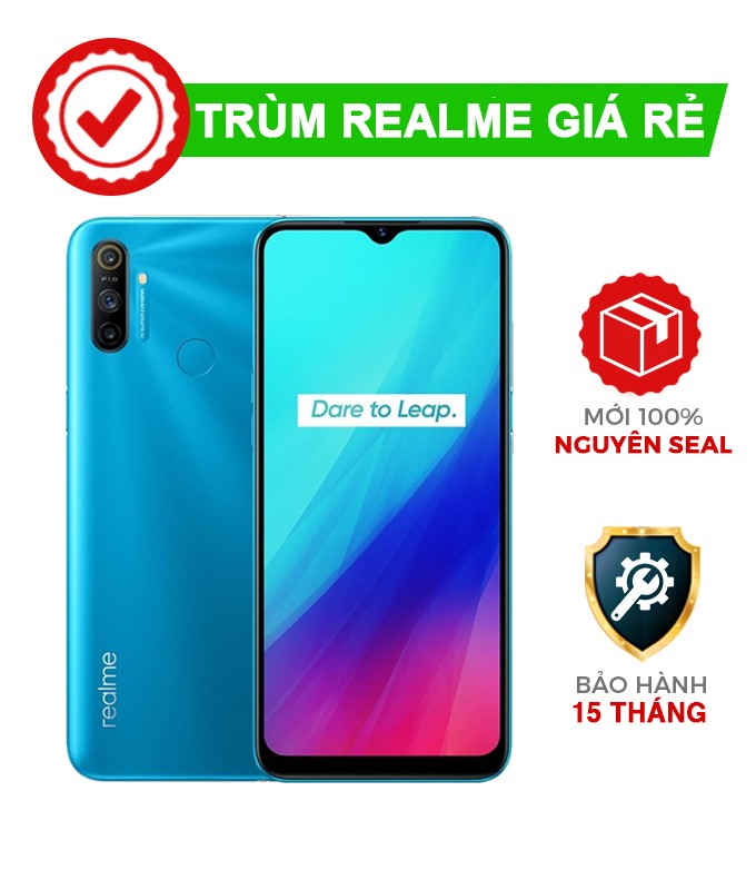 realme-c3-xanh