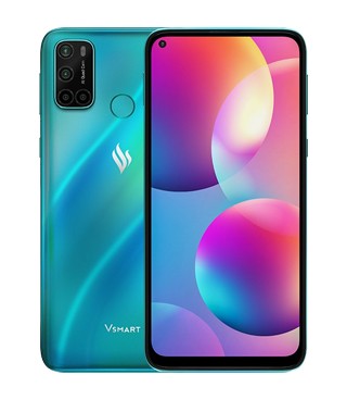 vsmart-joy-4-xanh