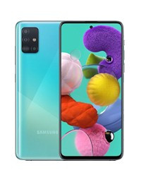 Galaxy A51 6GB/128GB Chính Chủ