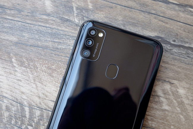 39Go99 M21 4GB/64GB Chính Chủ