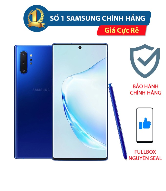 note-10-plus-chinh-hang-xanh