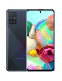 Galaxy A71 8GB/128GB Chính Chủ