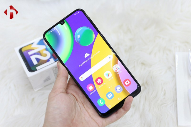 39Go99 M21 4GB/64GB Chính Chủ
