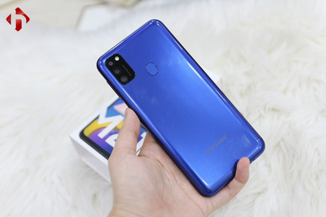 39Go99 M21 4GB/64GB Chính Chủ