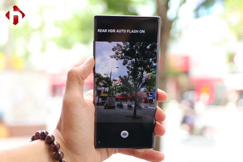 Đánh giá Note 10 Plus