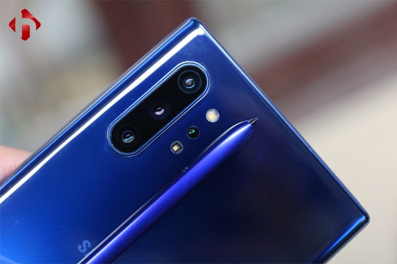 Đánh giá Note 10 Plus