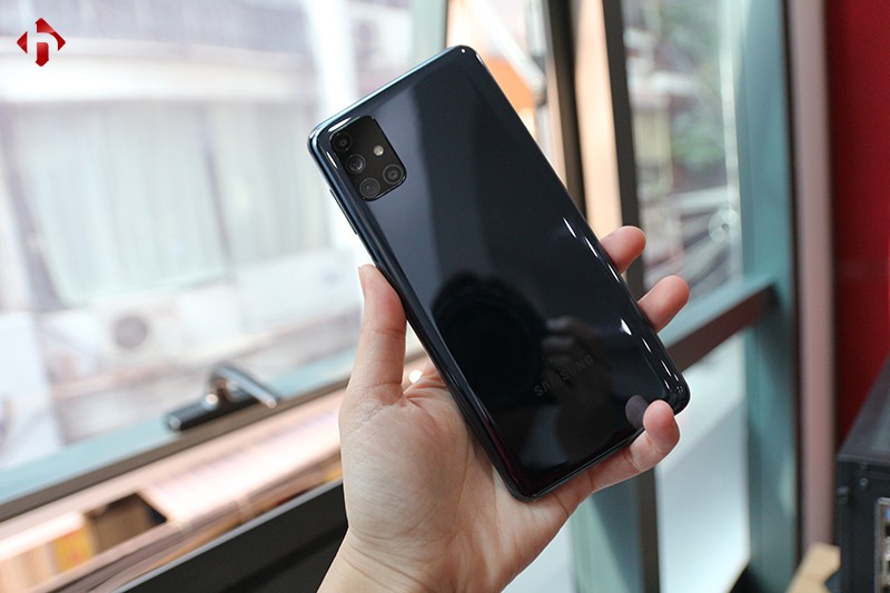 39Go99 Galaxy M51