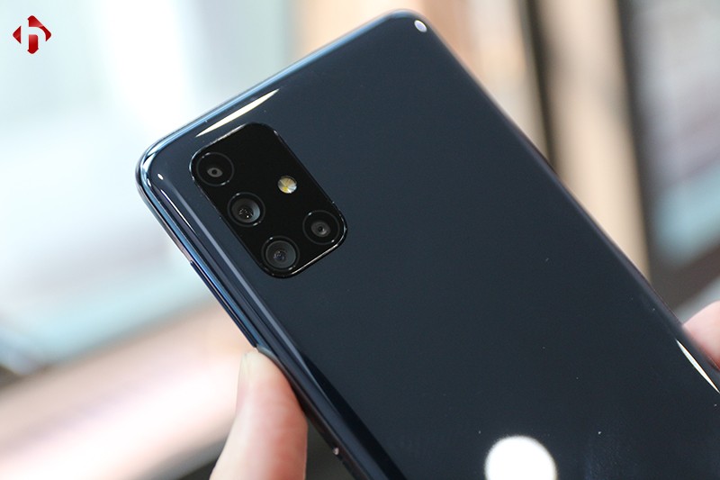 39Go99 Galaxy M51