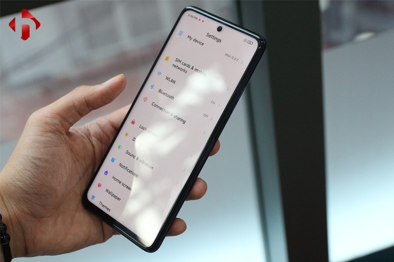 Go998 Go99 vin đăng ký +188k 9 Pro 5G 8GB/128GB Giá Rẻ