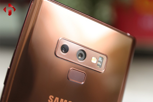 Galaxy Note 9 Hàn 2 Sim Lướt (Đẹp như mới)