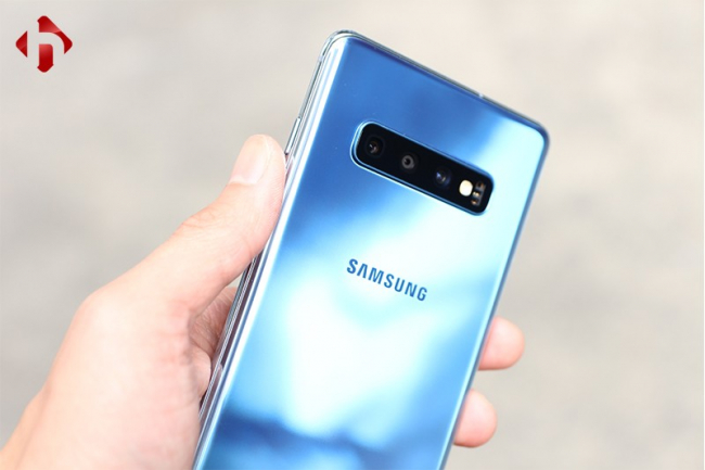 Galaxy S10 Plus Mỹ 128GB Mới 100% (ĐBH)