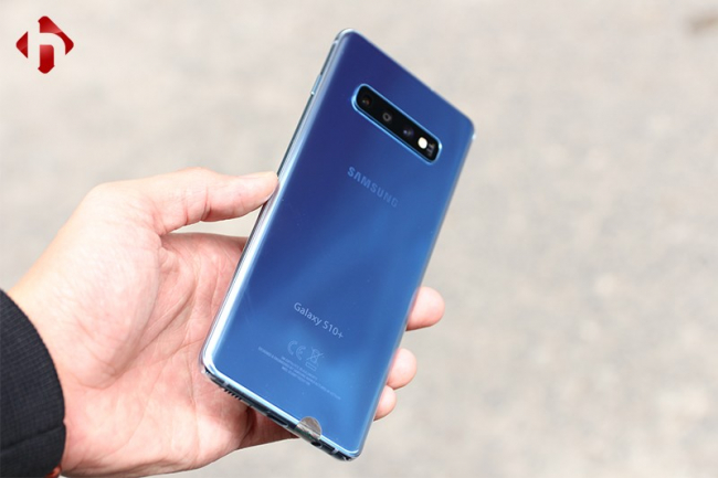 Galaxy S10 Plus Mỹ 128GB Mới 100% (ĐBH)