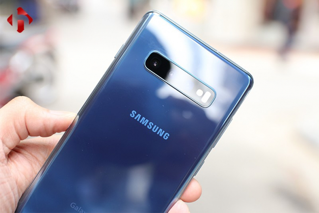 39Go99 S10 Plus Mỹ 128GB Mới 100% (ĐBH)