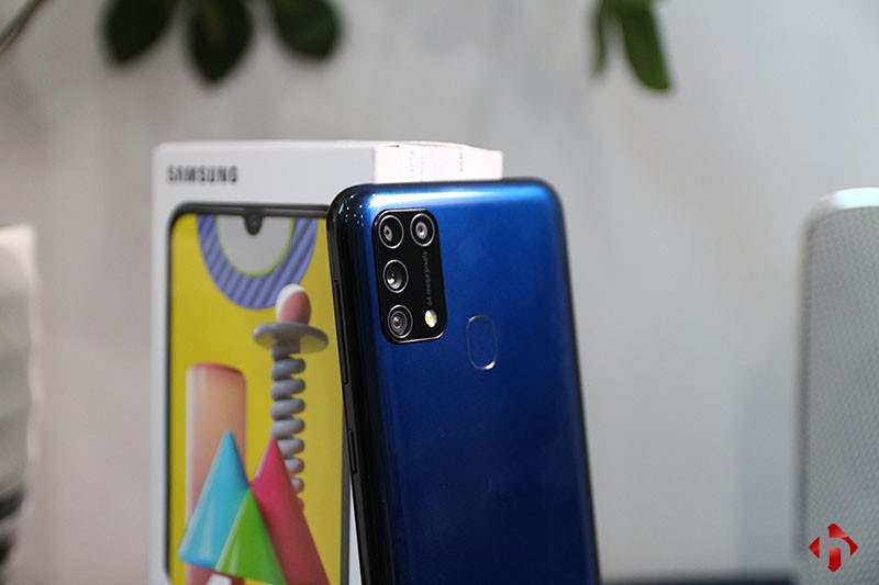 39Go99 Galaxy M31 Chính Chủ giá rẻ