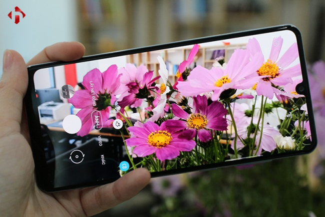 39Go99 A31 6GB/128GB Chính Chủ