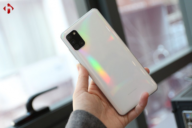 39Go99 A31 6GB/128GB Chính Chủ