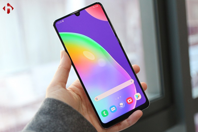39Go99 A31 6GB/128GB Chính Chủ