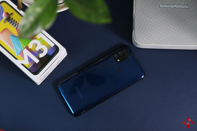 39Go99 M31 6GB/128GB Chính Chủ
