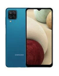 Galaxy A12 6GB/128GB Chính Chủ