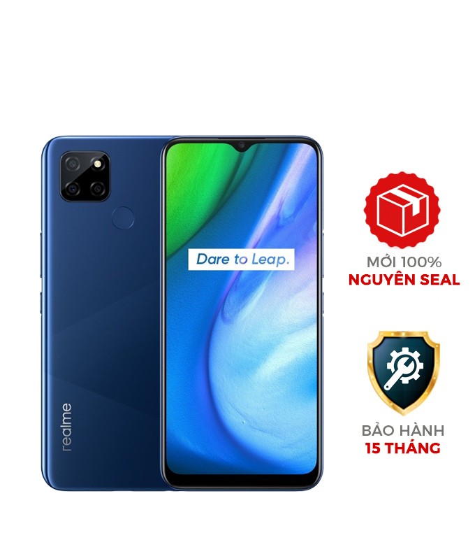 realme-q2i-xanh