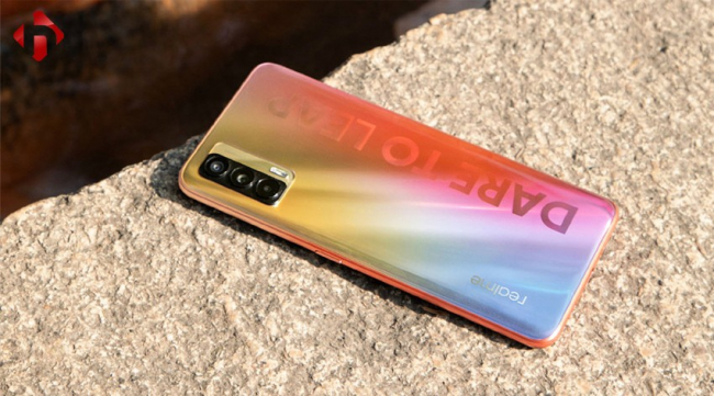 Realme V15 5G 6GB/128GB