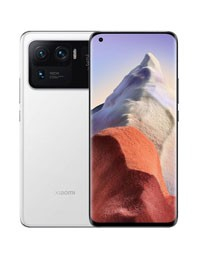 Go998 Mi 11 Ultra 5G Likenew