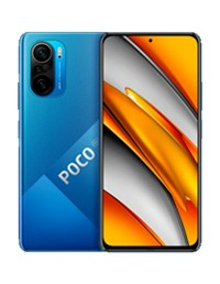 Poco F3 Likenew Nobox (Quốc Tế)