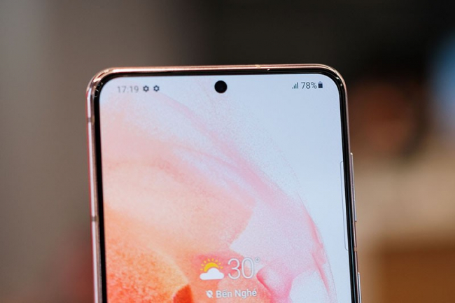 39Go99 S21 5G 8GB/128GB Chính Chủ