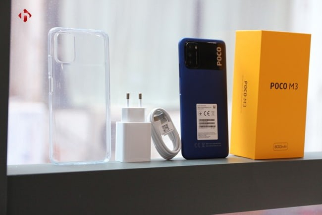 Go998 Poco M3 giá rẻ