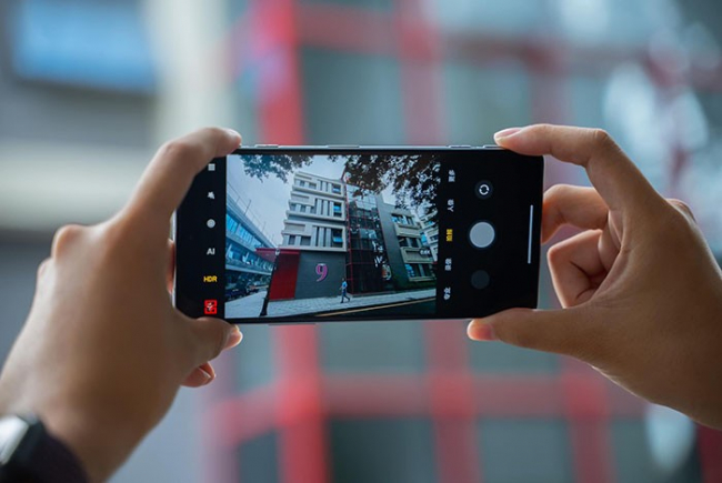 Redmi K40 Gaming xách tay mới 100%