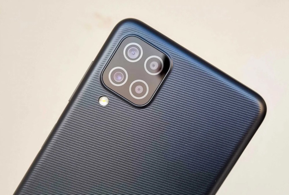 39Go99 Galaxy M12 giá rẻ