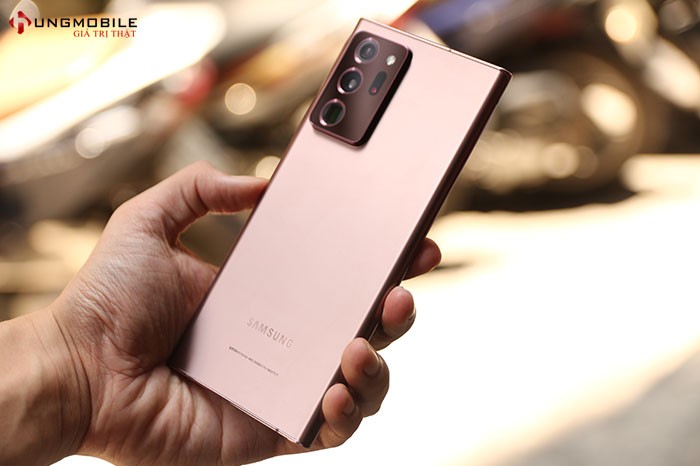 39Go99 Note 20 Utra 5G Hàn Quốc