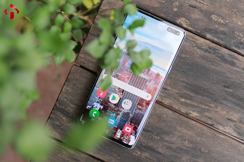 39Go99 Galaxy S10 5G Hàn Quốc