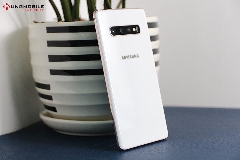 39Go99 Galaxy S10 Plus Hàn Quốc