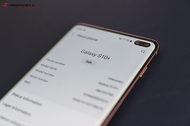 samsung s10 plus hàn gốm