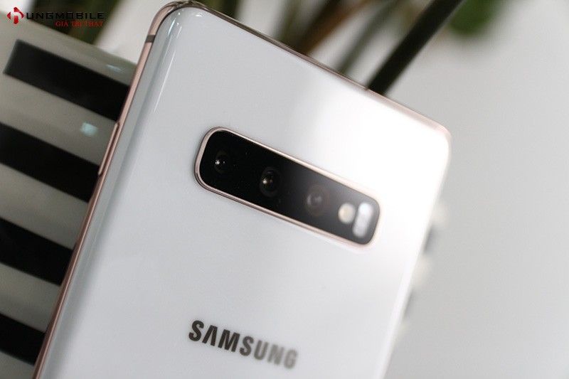 samsung s10 plus hàn gốm