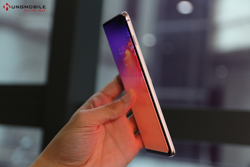39Go99 Galaxy S10 Plus Hàn Quốc  512GB