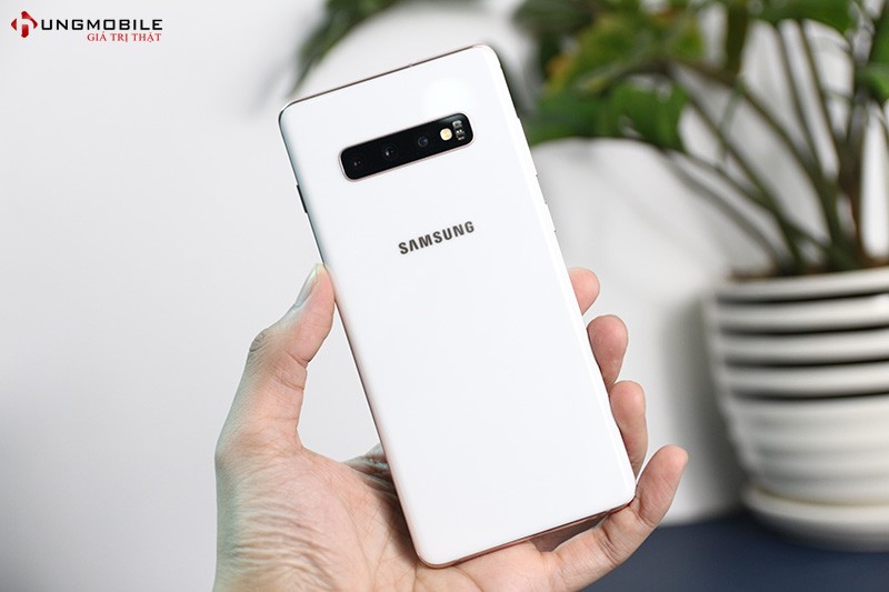 samsung s10 plus hàn gốm