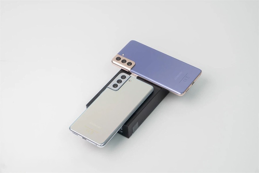 39Go99 Galaxy S21 Plus 5G Chính Chủ