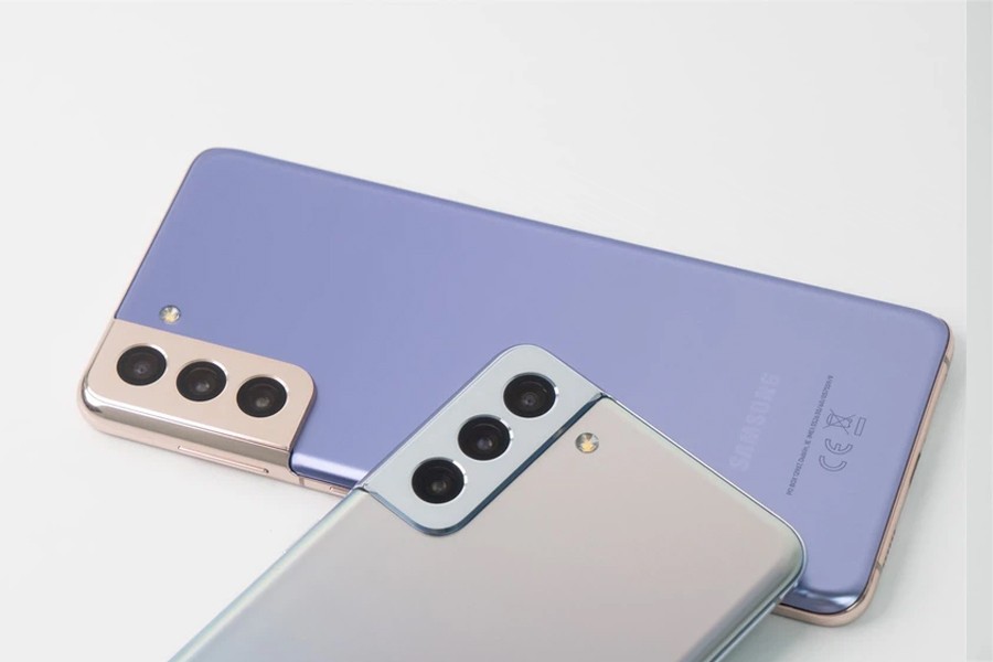 39Go99 S21 Plus 5G