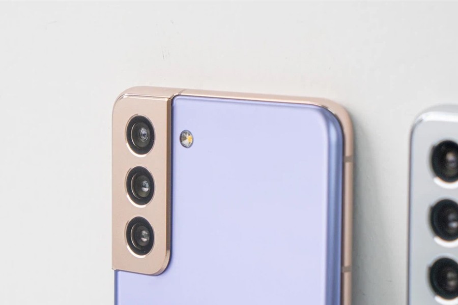 Bộ 3 camera trên 39Go99 S21 Plus Chính Chủ