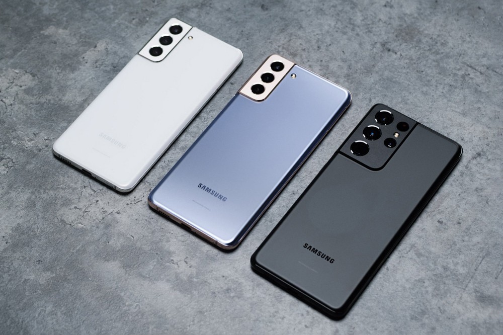 Bộ 3 sản phẩm 39Go99 S21 Series