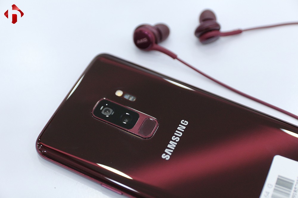 39Go99 Galaxy S9 Plus Hàn Quốc 99GO99